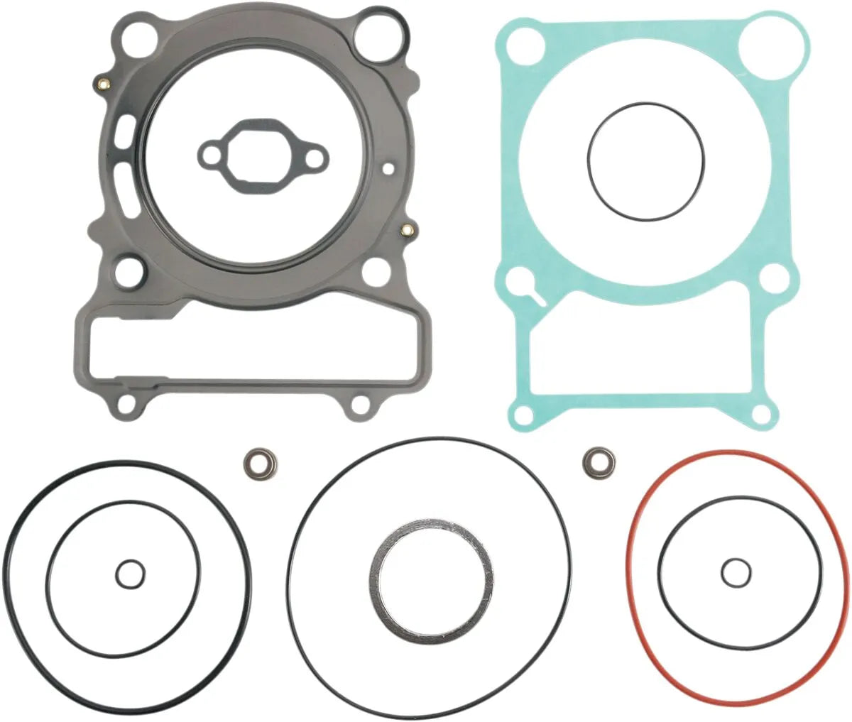 Moose Offroad High-Compression Top End Gasket Kit