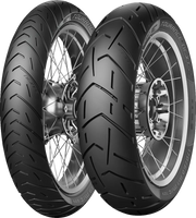 Metzeler Tourance Next 2 Tire - 150/70zr18 Rear