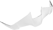 Icon Threshold Warboy Chrome Rear Spoiler
