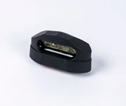 Parts Europe E-marked Led License Plate Light