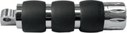 Avon Grips Male Mount Foot Pegs