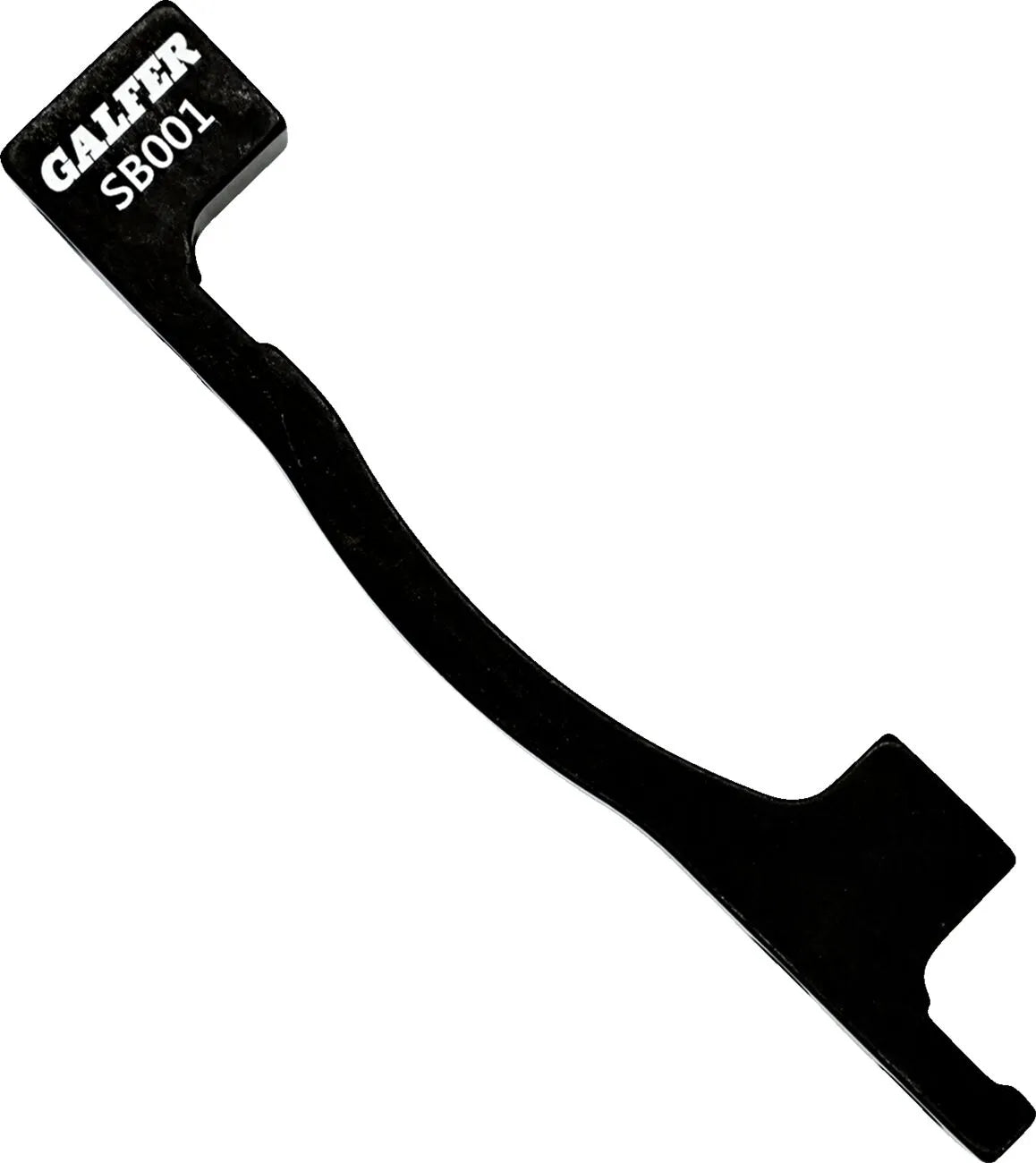 Wspornik Adaptera Zacisku Hamulca Tarczowego Roweru Galfer