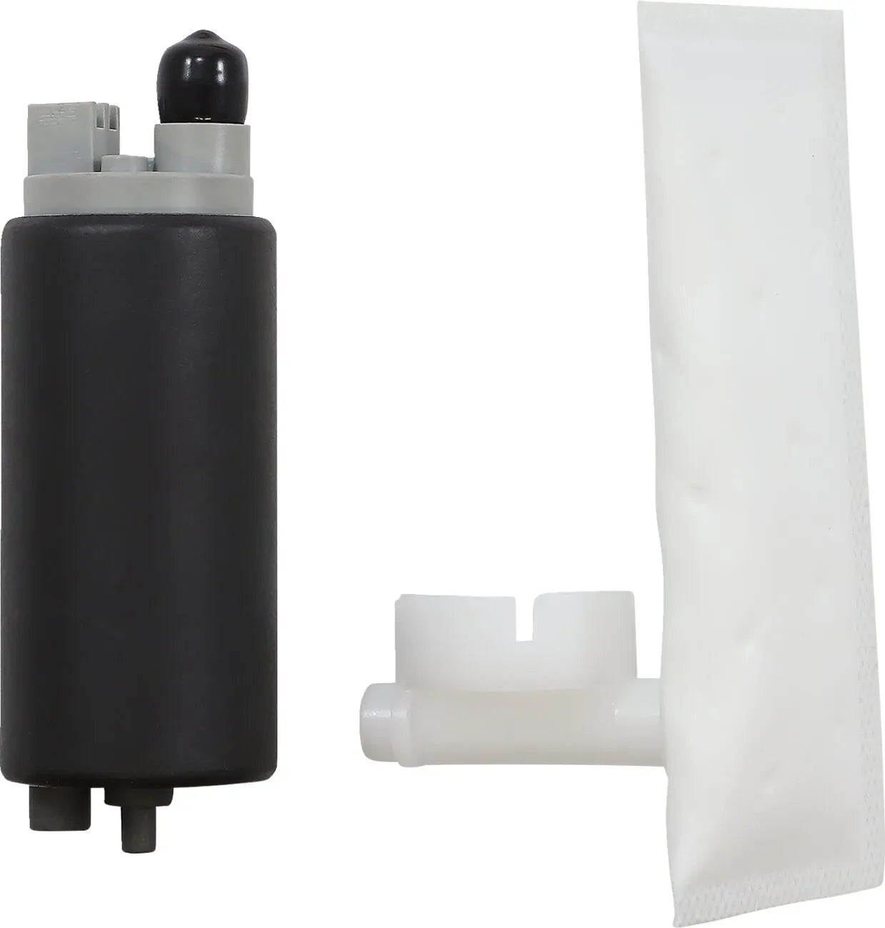 Moose Offroad Electric Fuel Injection Pump Rebuild Kit