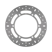Ebc Round Hpsr Lity Rotor Hamulcowy 282mm - Tył