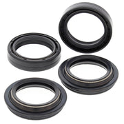 All Balls Fork Oil Seal/dust Seal Kit