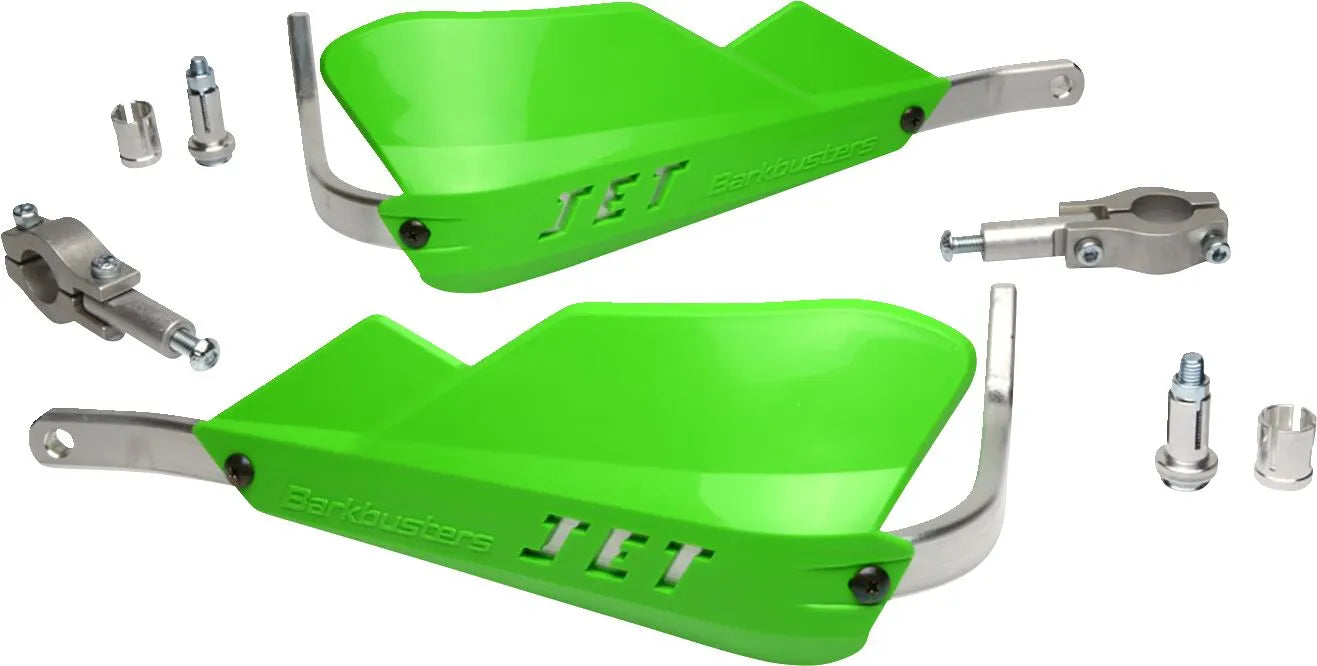 Barkbusters Jet Handguards - 22mm Handlebar