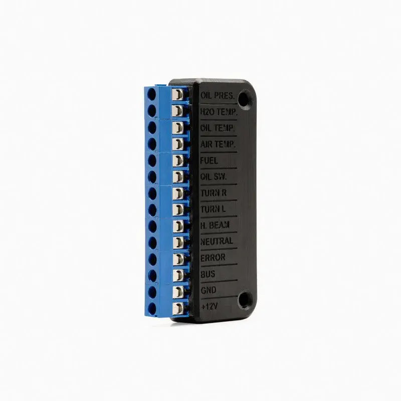 Motogadget Motoscope Pro Breakout Box J1850 Adapter
