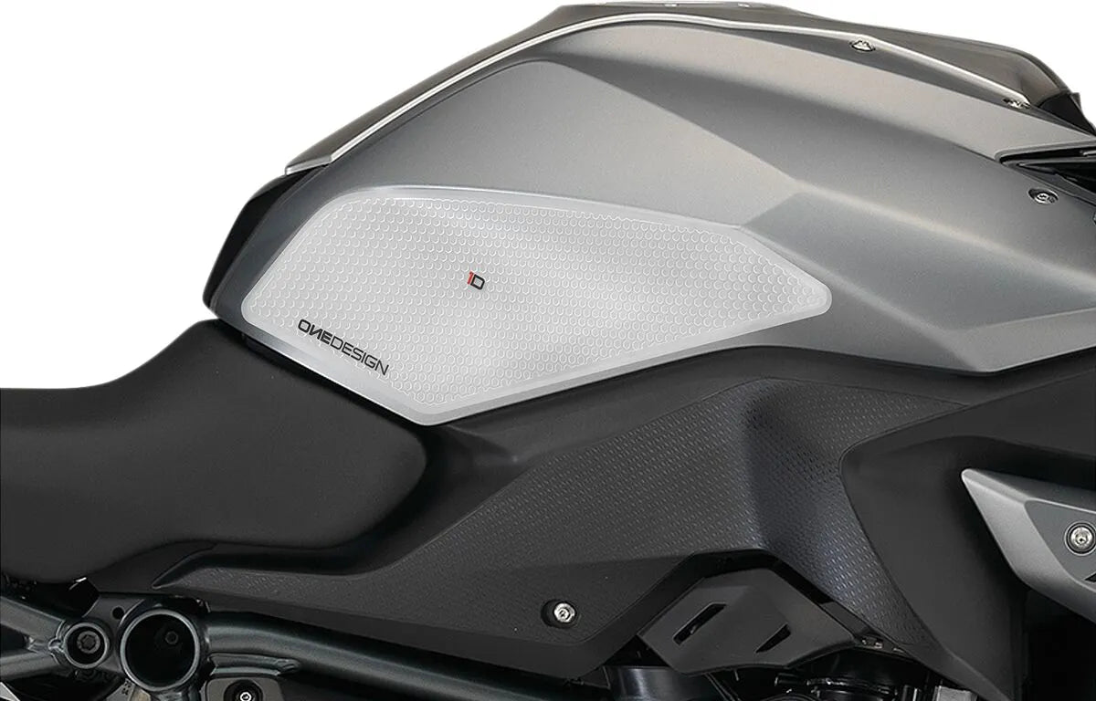 Onedesign Tank Grip - Clear - HDR254