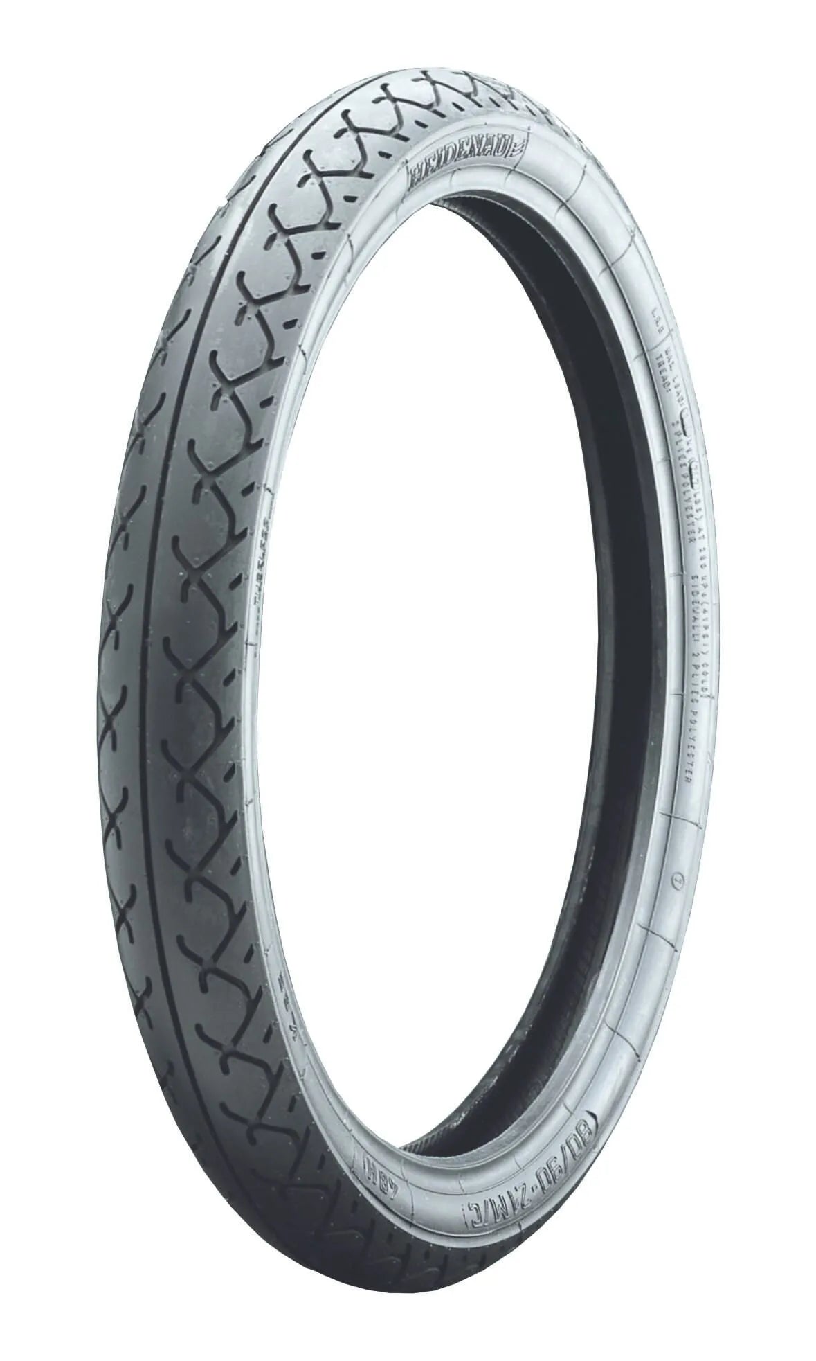 Heidenau K65 Motorcycle Tire 130/90B16 74H Tubeless