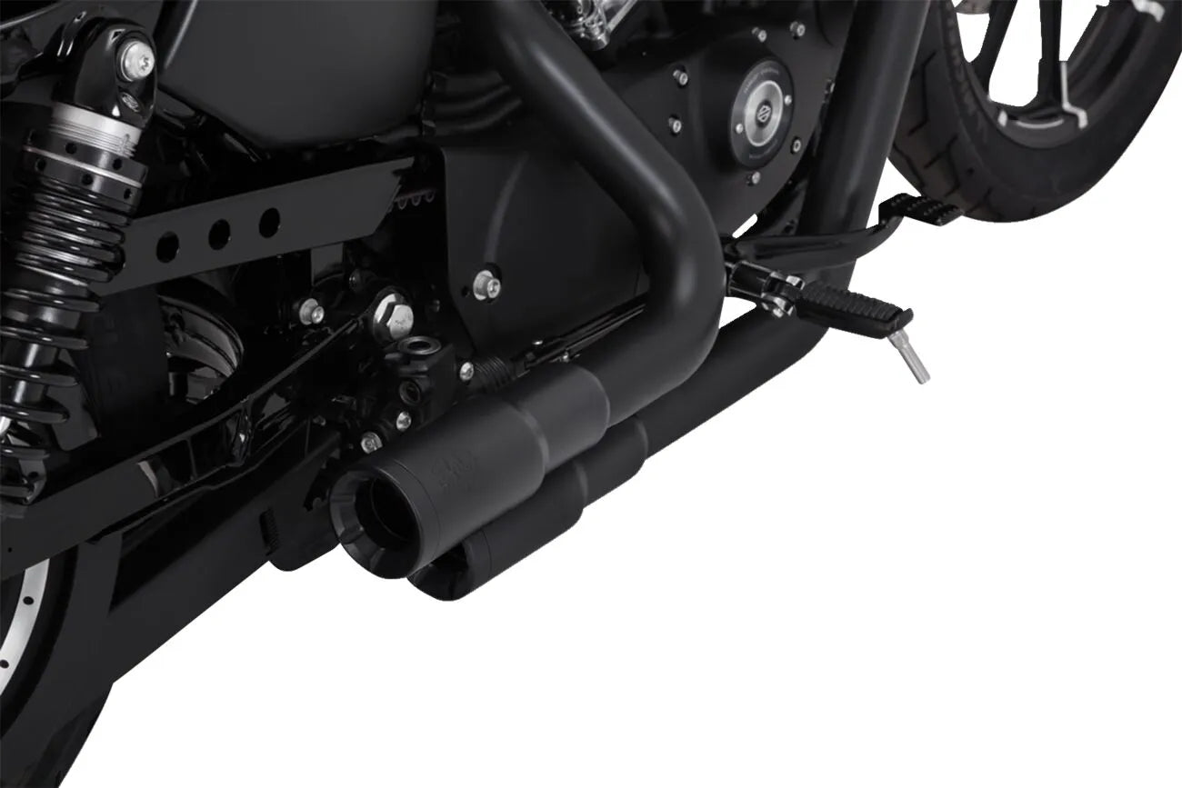 Układ wydechowy Vance & Hines Mini Grenades