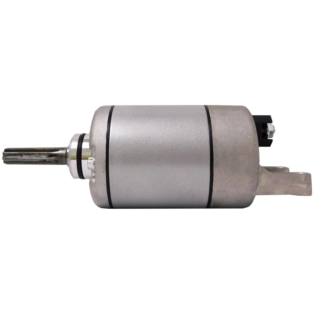 Parts Europe Starter Motor - 19488N