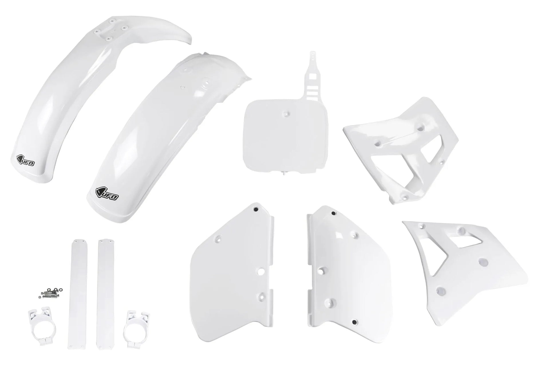 UFO MX Replacement Complete Body Kit