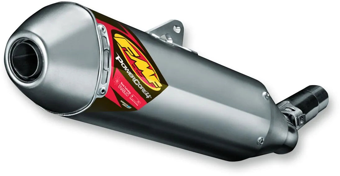 Fmf Powercore 4 Hex Tłumik Slip-on