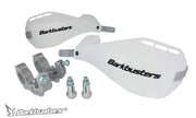 Barkbusters Vps Handguard - White