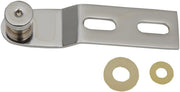 Drag Specialties Chrome Seat Bracket