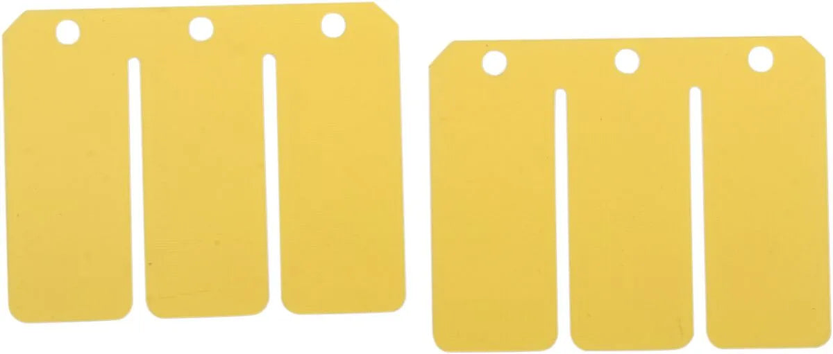 Boyesen Super Stock Reed Set