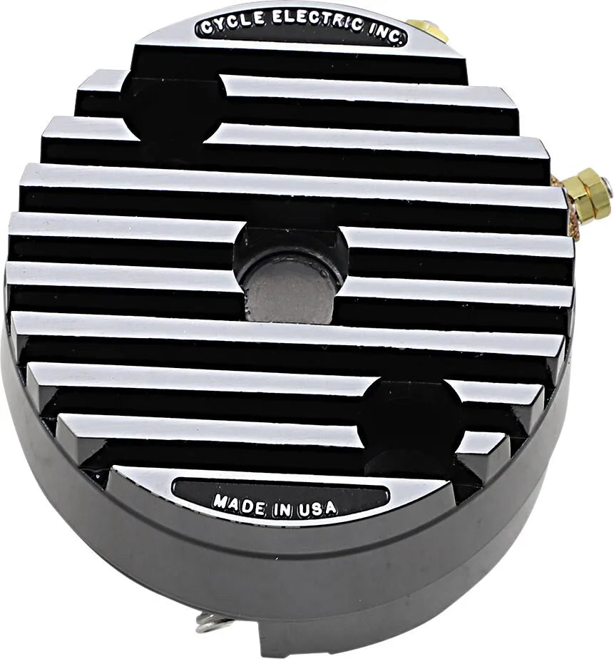 Cycle Electric Low Voltage Regulator Harley Davidson Sportster
