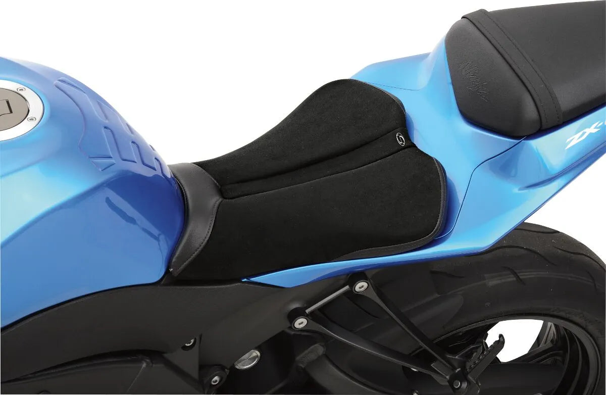 Saddlemen Gel Channel Sport Seat - For KAWASAKI