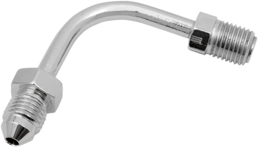 Złączka kielichowa odwrócona Drag Specialties Chrome Steel