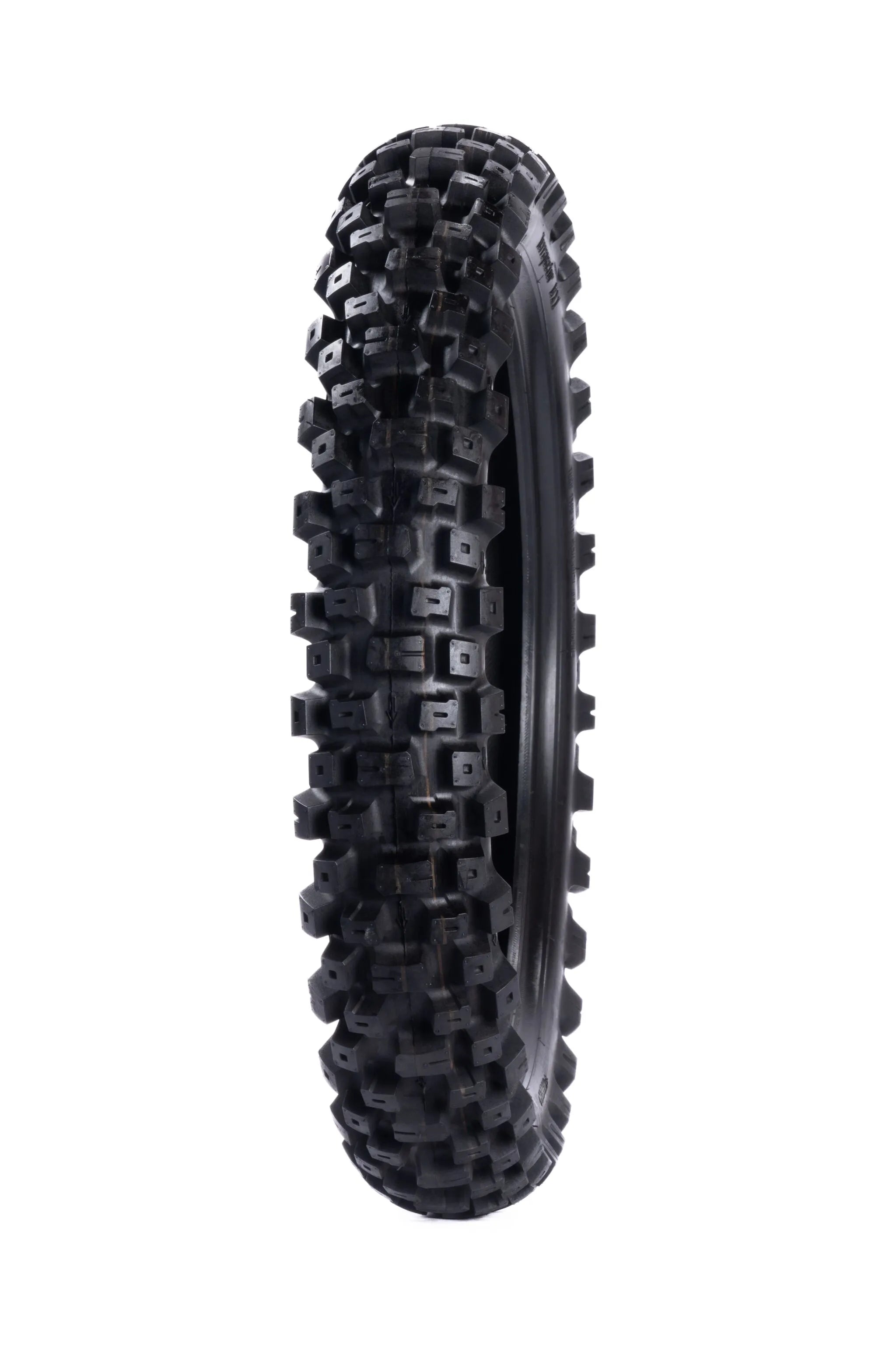 Motoz Terrapactor Mxi Intermediate Tire 110/90-19 Front