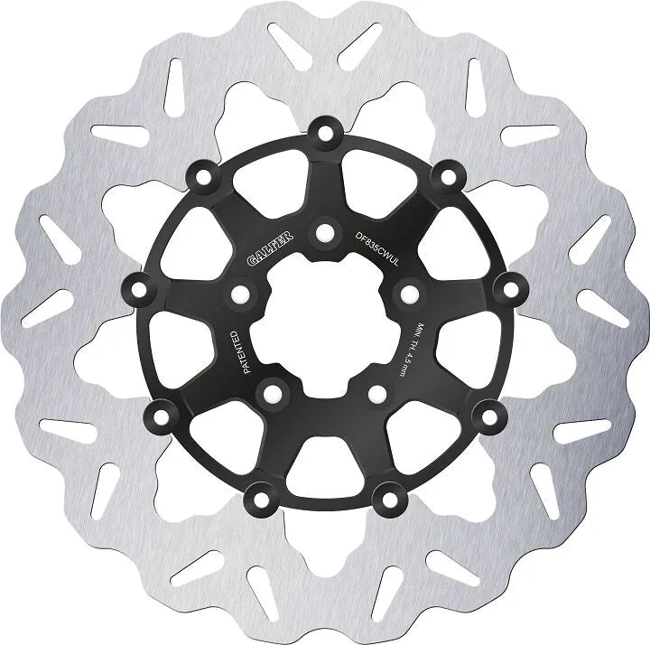 Tarcza hamulcowa Galfer Contour do motocykli - przednia