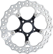 Arlen Ness Spider Rotor Do Harley-davidson - Tył