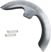 Paul Yaffe Bagger Nation Thicky Front Fender for 21" Wheel