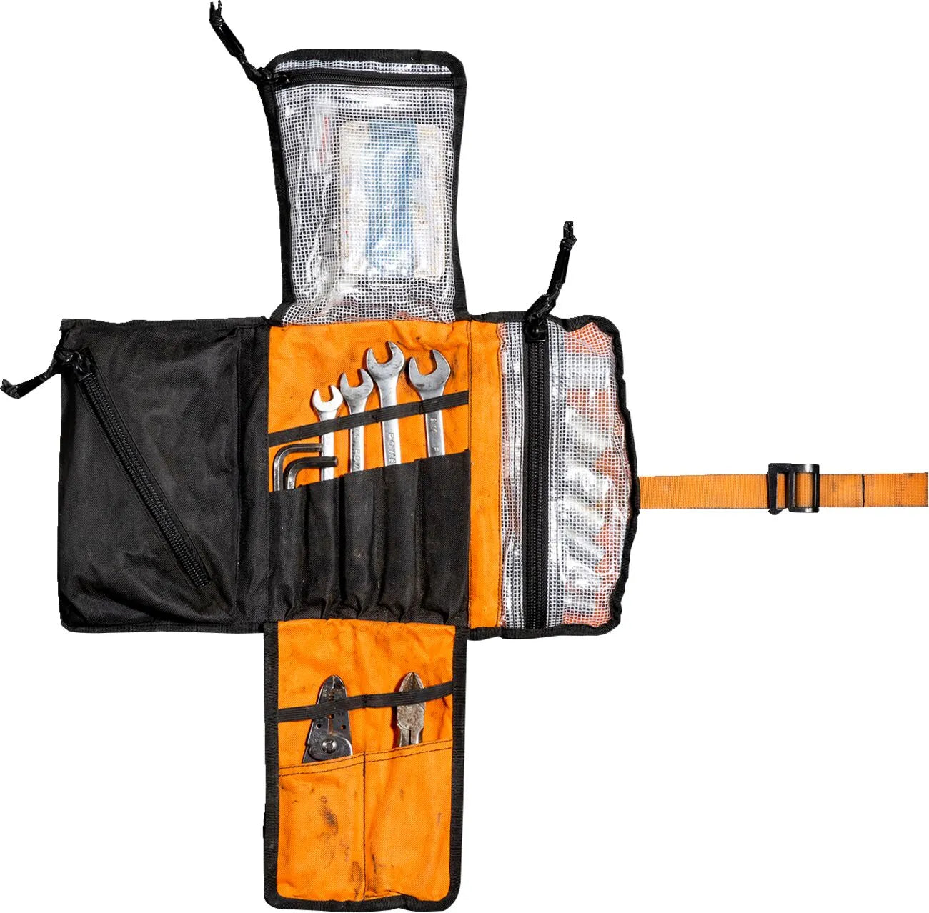 Biltwell Exfil-0 Tool Roll