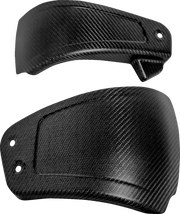 Saddlemen Carbon Fiber Side Cover
