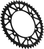 Jt Sprockets Rear Sprocket - 520, 48t Aluminum