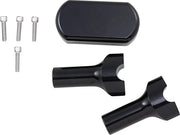 La Choppers 4" Handlebar Riser Kit