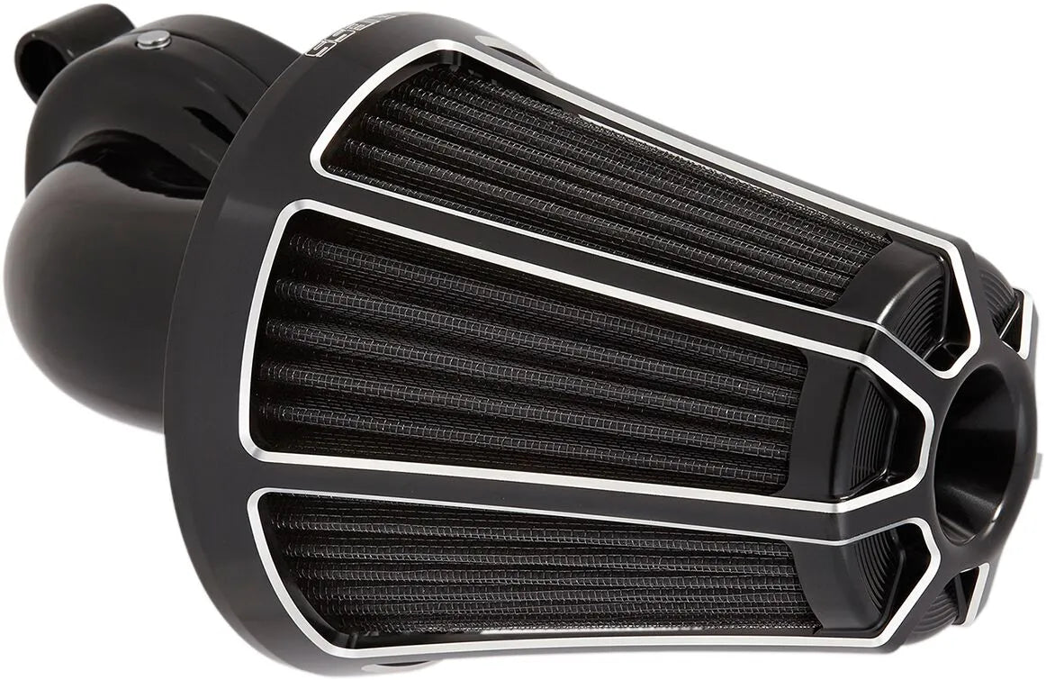 Arlen Ness Monster Sucker Air Cleaner Kit