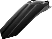 Polisport Plastic Rear Fender Replacement