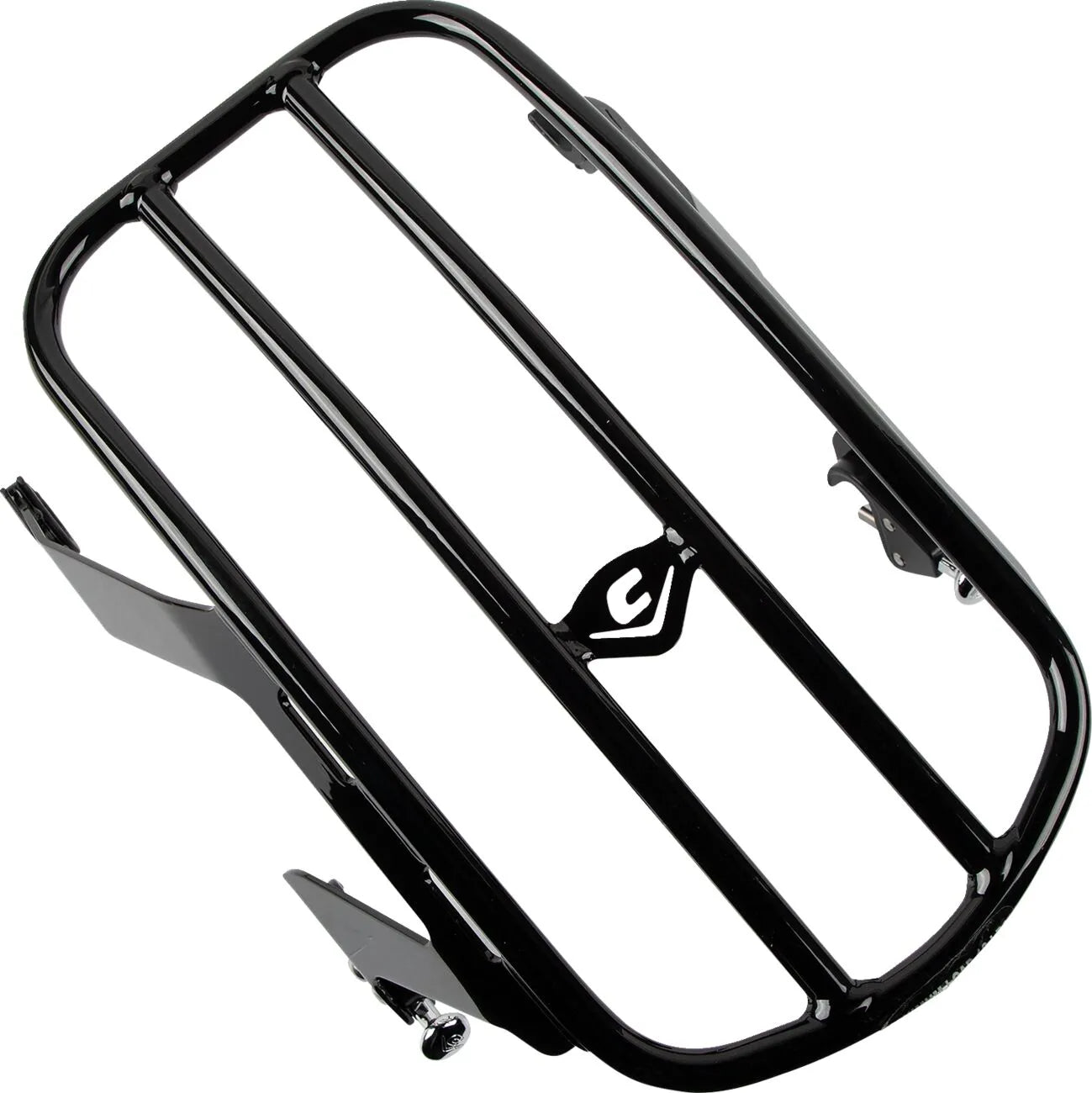 Cobra Detachable Solo Luggage Rack