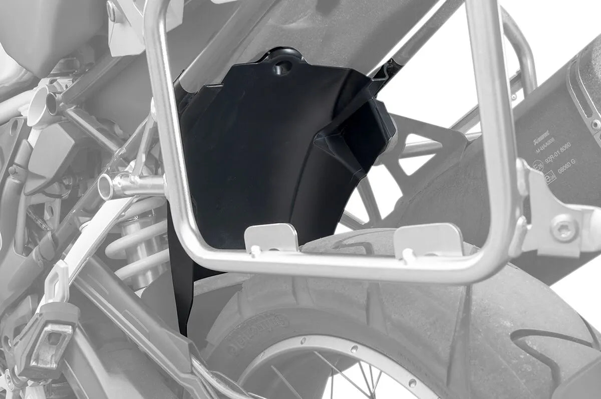 UFO Fender Extension Rear