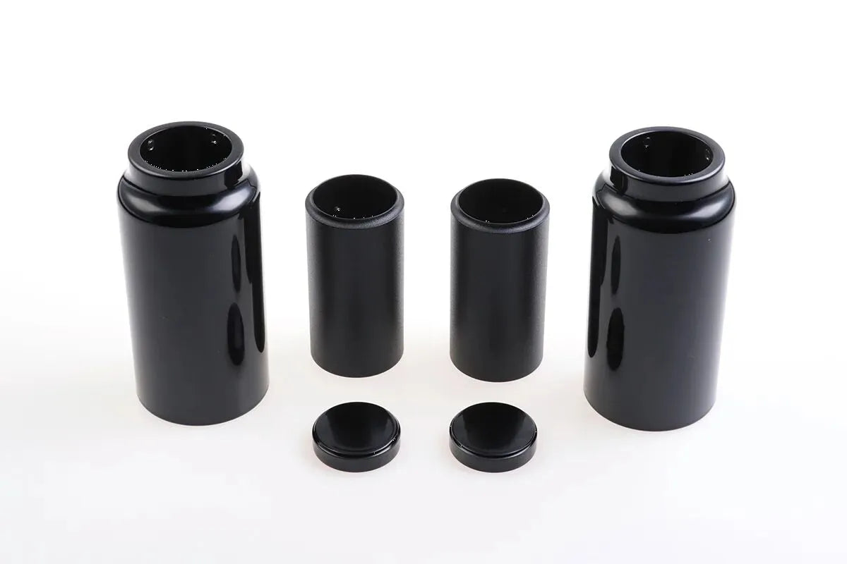 Cult Werk Fork Covers