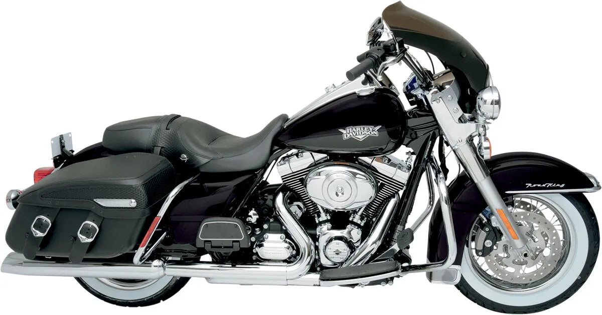 Memphis Shades Bullet Fairing