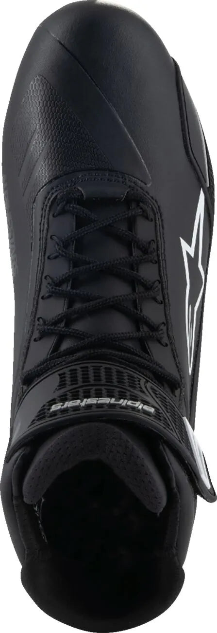 Alpinestars Stella Faster-4 Riding Shoes Black