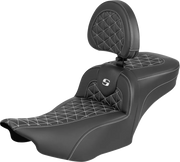 Saddlemen Roadsofa Extended Reach Seat