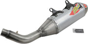 Tłumik Pro Circuit T-6 Slip-on