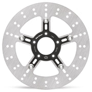 Moto-master Custom Series Pływająca Tarcza Hamulcowa - 292mm - Przód