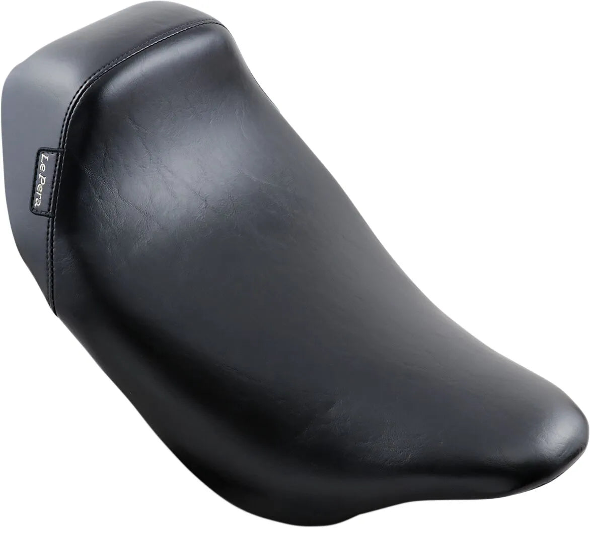 Le Pera Bare Bones Solo Seat - For Harley Davidson