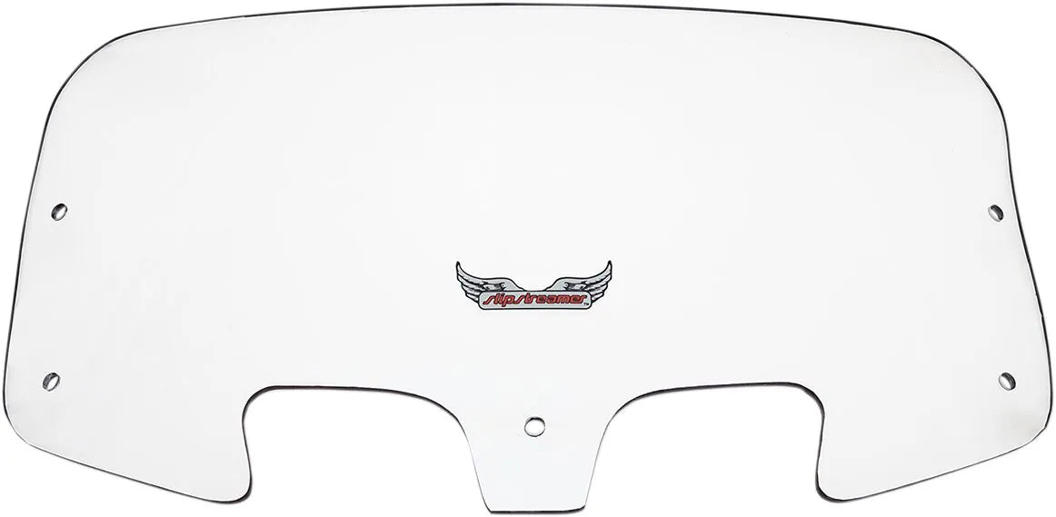 Slipstreamer Replacement Lucite Windshield 12"