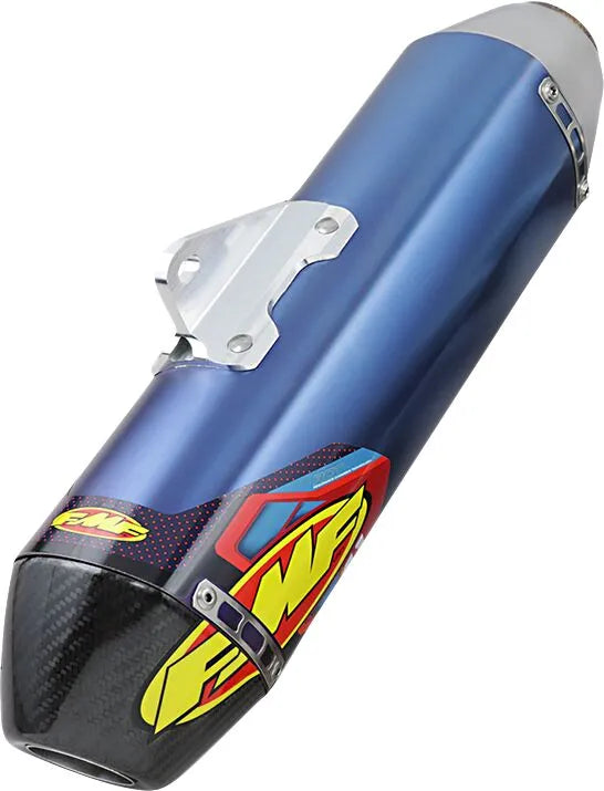 Fmf Factory 4.1 Rct Pełny Układ Wydechowy