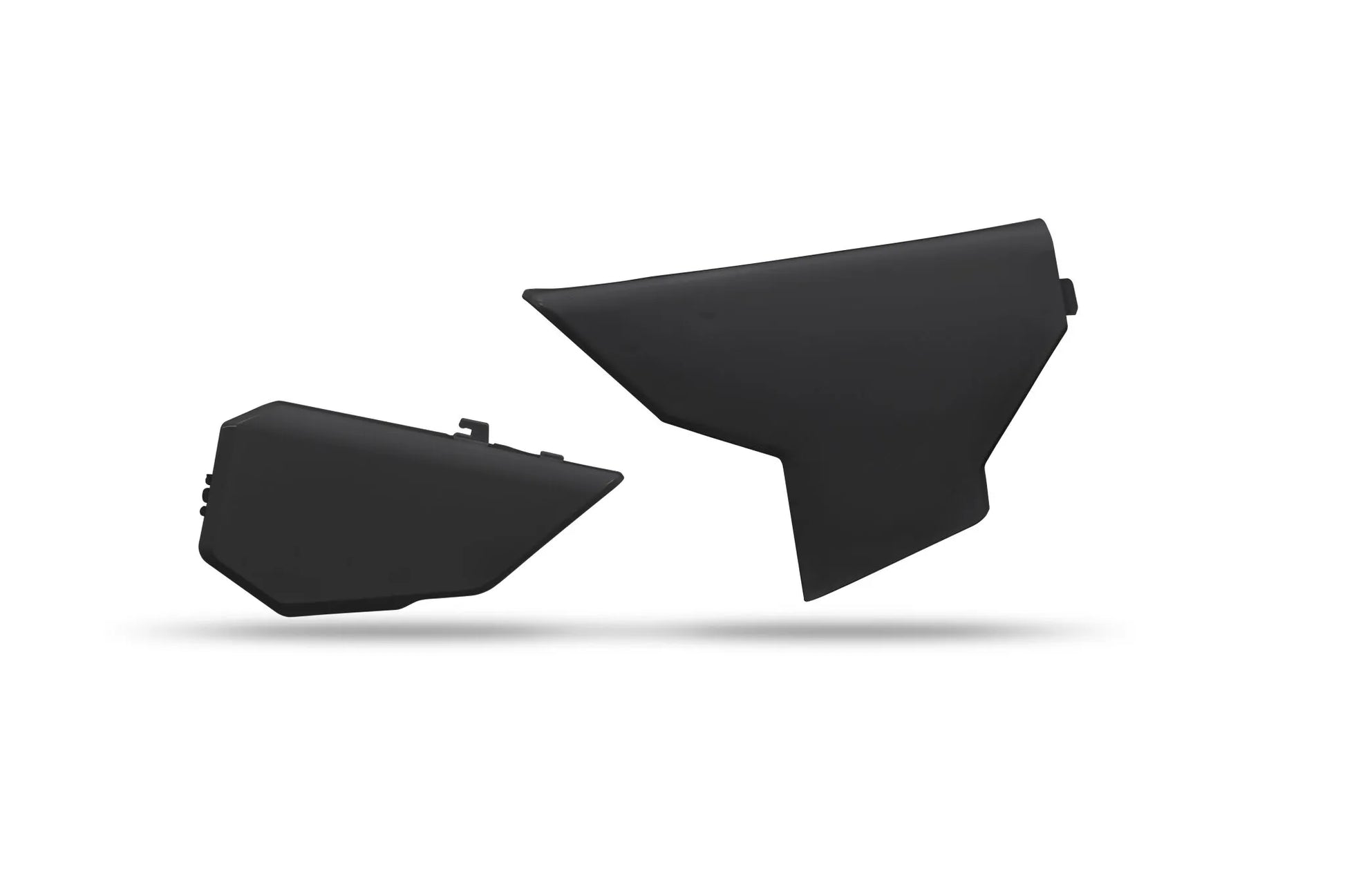 UFO Left Front Plastic Air Box Cover