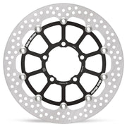 Moto-master Halo Series Pływająca Tarcza Hamulcowa - 310mm - Przód