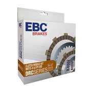 Ebc Drc Series Complete Clutch Kit