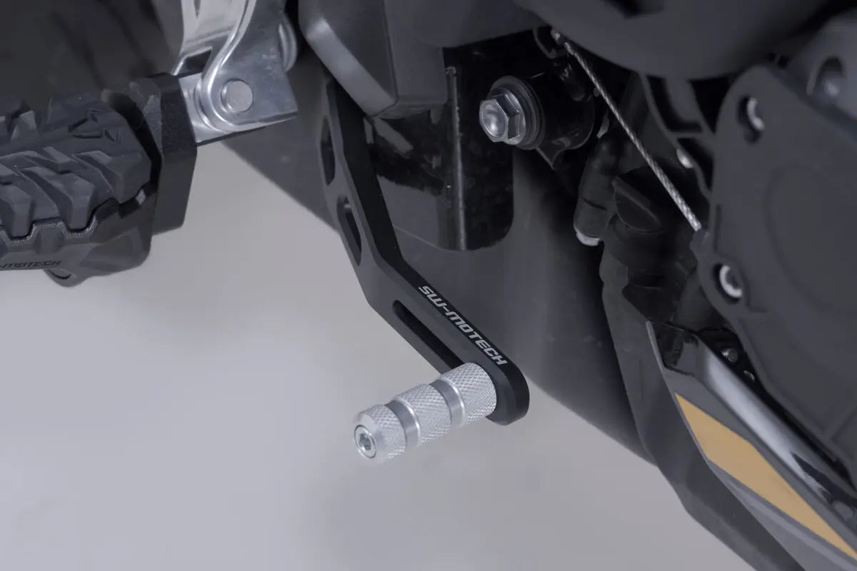 Sw-Motech Adjustable Aluminum Brake Pedal