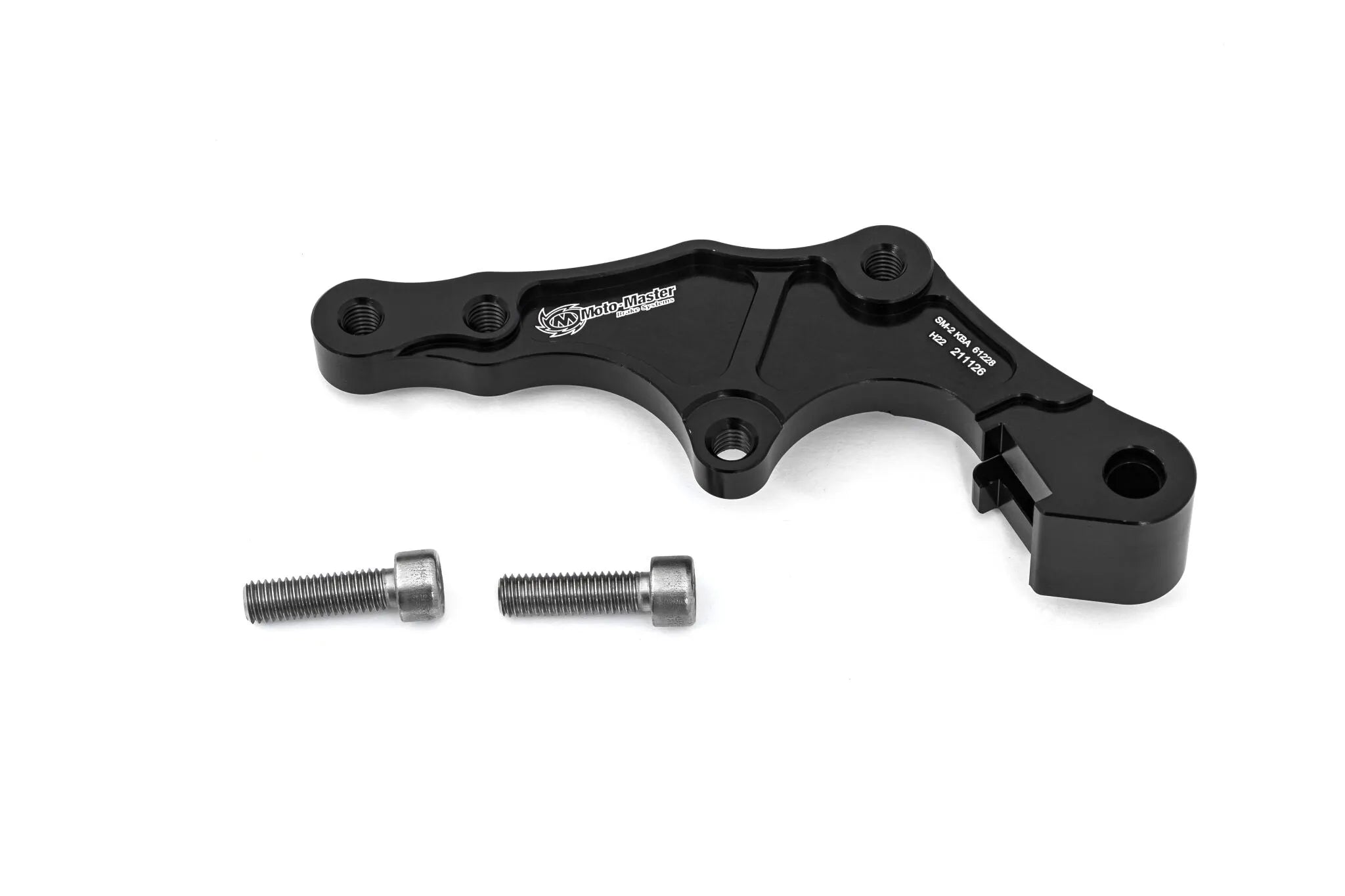 Wspornik Relokacyjny Zacisku Hamulcowego Moto-Master Dla Tarczy 320mm