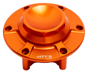 Vity's Decagon Gas Caps – Gas- & Oil Tank